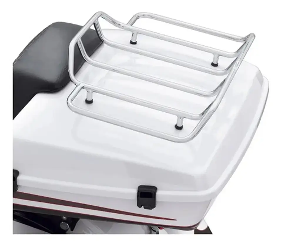 Harley-davidson Touring Premium Tour-pak Luggage Rack 2