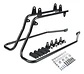 Kit Suporte Alforje Para Harley-davidson Softail - Thumbnail 1