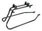 Kit Suporte Alforje Para Harley-davidson Softail - Thumbnail 2