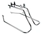 Kit Suporte Alforje Para Harley-davidson Softail - Thumbnail 8