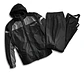 Harley-davidson Capa Full Speed Reflective Rainsuit - Thumbnail 1