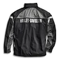 Harley-davidson Capa Full Speed Reflective Rainsuit - Thumbnail 2