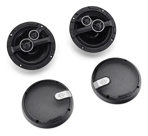 Harley-davidson Rockford Fosgate - Stage 2 Tour-pak Speakers