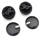 Harley-davidson Rockford Fosgate - Stage 2 Tour-pak Speakers - Thumbnail 1