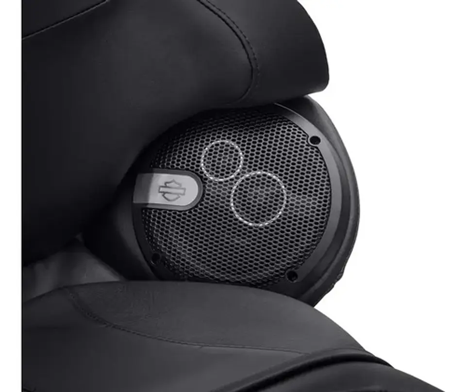 Harley-davidson Rockford Fosgate - Stage 2 Tour-pak Speakers 2
