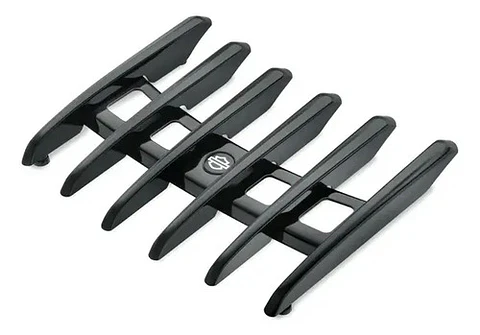 Harley-davidson Touring Stealth Tour-pak Luggage Rack