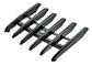 Harley-davidson Touring Stealth Tour-pak Luggage Rack - Thumbnail 1