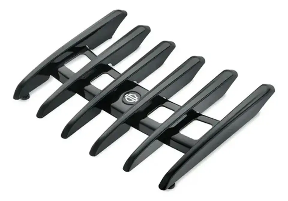 Harley-davidson Touring Stealth Tour-pak Luggage Rack 1