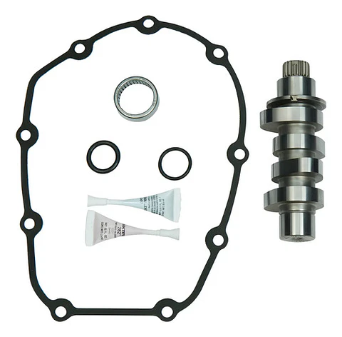 S&s Cycle Comando De Válvulas 475c Para Harley M8 2018-2025