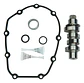 S&s Cycle Comando De Válvulas 475c Para Harley M8 2018-2025 - Thumbnail 1