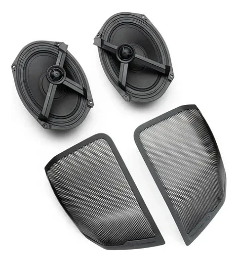 Harley-davidson Audio Rockford Fosgate - Stage 1 Speakers