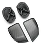 Harley-davidson Audio Rockford Fosgate - Stage 1 Speakers - Thumbnail 1