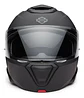 Harley-davidson Capstone Sun Shield 3 H35 Modular Helmet - Thumbnail 1