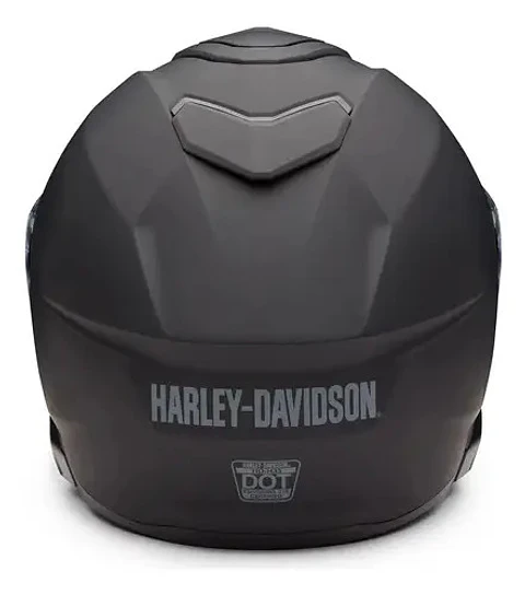 Harley-davidson Capstone Sun Shield 3 H35 Modular Helmet