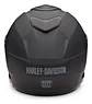Harley-davidson Capstone Sun Shield 3 H35 Modular Helmet - Thumbnail 2