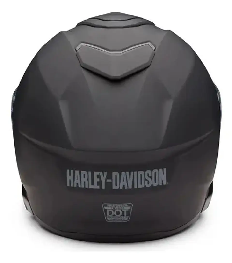 Harley-davidson Capstone Sun Shield 3 H35 Modular Helmet 2
