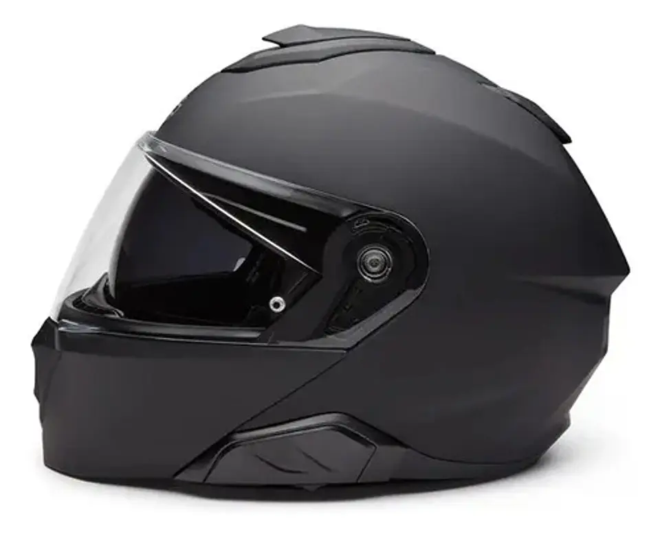 Harley-davidson Capstone Sun Shield 3 H35 Modular Helmet 3