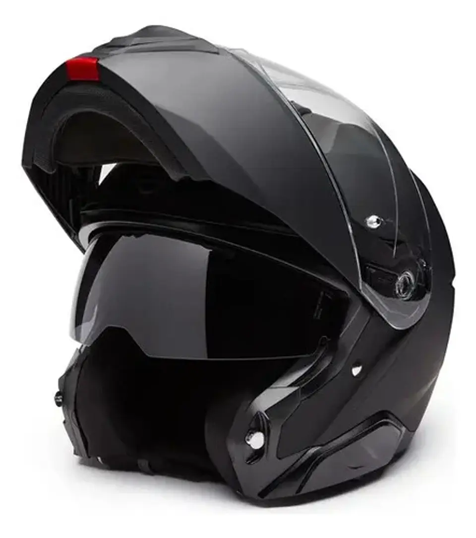 Harley-davidson Capstone Sun Shield 3 H35 Modular Helmet 4