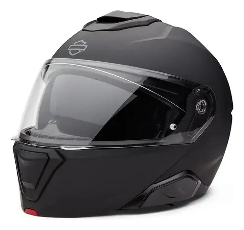 Harley-davidson Capstone Sun Shield 3 H35 Modular Helmet 5