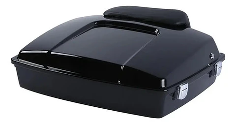 Razor Tour-pak + Pad Para Harley-davidson Touring 97-13