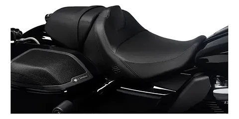 Harley-davidson Sport Passenger Pillion - Smooth