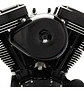 Filtro Ar S&s Cycle Teardrop Para Harley Touring 2008-2017 - Thumbnail 2