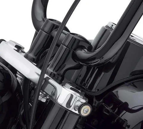 Harley-davidson 18-24 Fat Riser Kit