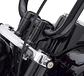 Harley-davidson 18-24 Fat Riser Kit - Thumbnail 1