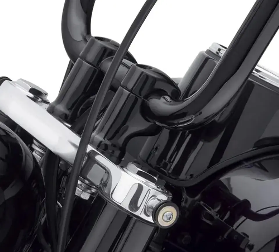 Harley-davidson 18-24 Fat Riser Kit 1