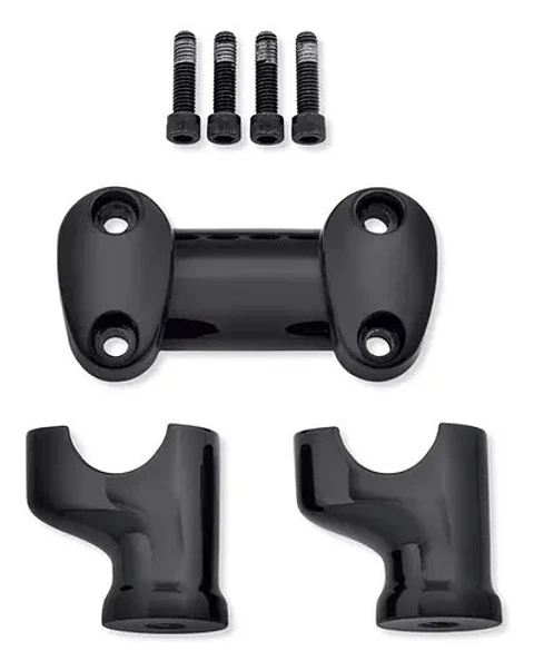 Harley-davidson 18-24 Fat Riser Kit