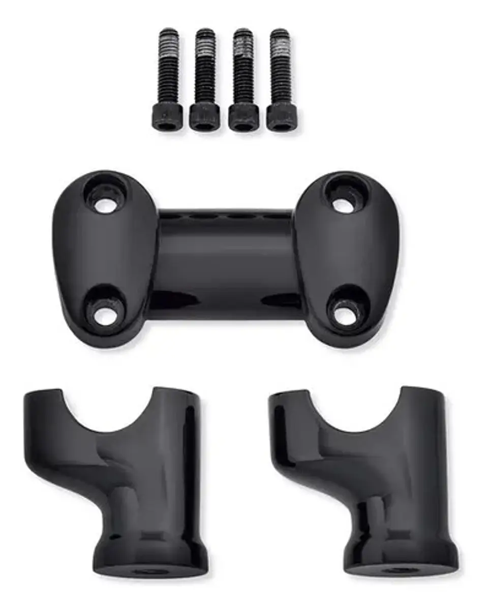 Harley-davidson 18-24 Fat Riser Kit 2