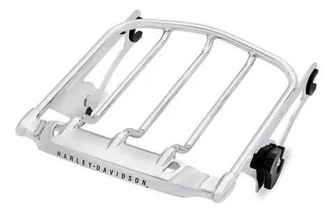 Harley-davidson Air Wing H-d Detachables Two-up Luggage Rack