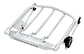 Harley-davidson Air Wing H-d Detachables Two-up Luggage Rack - Thumbnail 1