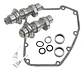 S&s Cycle Comando Válvulas 585c Para Harley Twin Cam 07-17 - Thumbnail 1