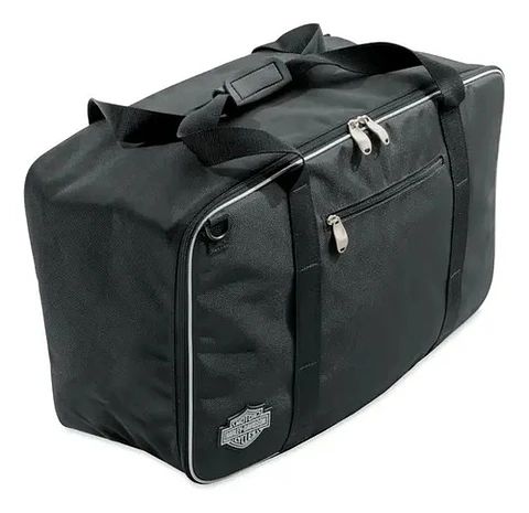 Harley-davidson Premium Travel-pak For King Tour-pak