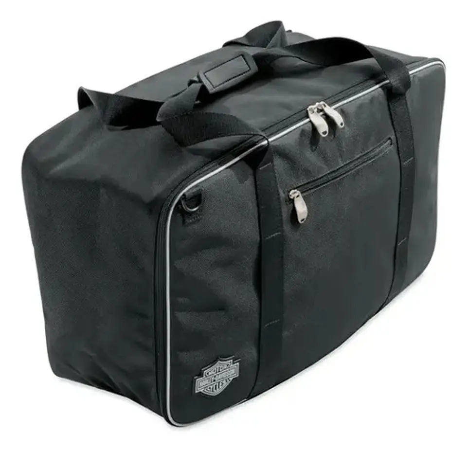 Harley-davidson Premium Travel-pak For King Tour-pak 1