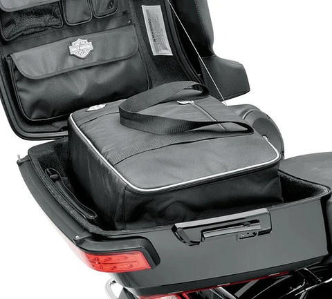 Harley-davidson Premium Travel-pak For King Tour-pak