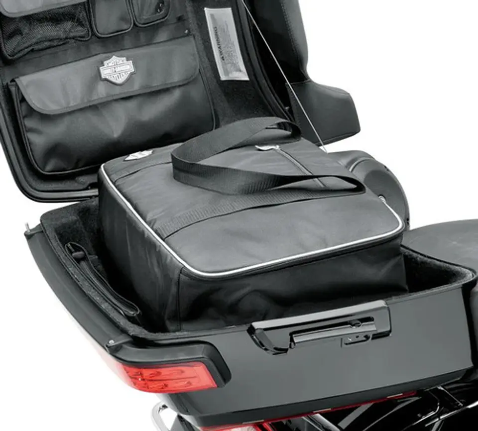 Harley-davidson Premium Travel-pak For King Tour-pak 2
