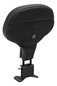 Backrest Encosto Piloto Para Harley-davidson Touring 2009-26 - Thumbnail 5