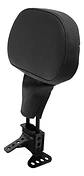 Backrest Encosto Piloto Para Harley-davidson Touring 2009-26 - Thumbnail 6