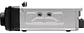 Boss Elite Radio Harley 1998-2013 Bluetooth Mp3 Am/fm - Thumbnail 3