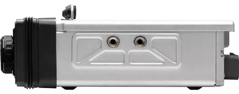 Boss Elite Radio Harley 1998-2013 Bluetooth Mp3 Am/fm 3