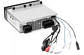 Boss Elite Radio Harley 1998-2013 Bluetooth Mp3 Am/fm - Thumbnail 4