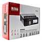 Boss Elite Radio Harley 1998-2013 Bluetooth Mp3 Am/fm - Thumbnail 5