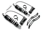 Harley-davidson Screamin Eagle/öhlins Remote Reservoir Rear - Thumbnail 1