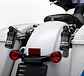 Harley-davidson Screamin Eagle/öhlins Remote Reservoir Rear - Thumbnail 2