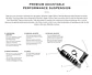 Harley-davidson Screamin Eagle/öhlins Remote Reservoir Rear - Thumbnail 4