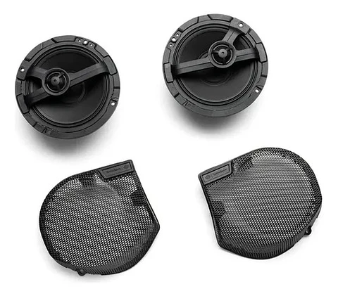 Harley-davidson Audio Rockford Fosgate - Stage 1 Speakers