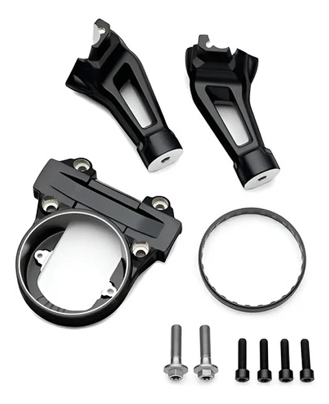 Harley-davidson Nightster Riser 5 Polegadas