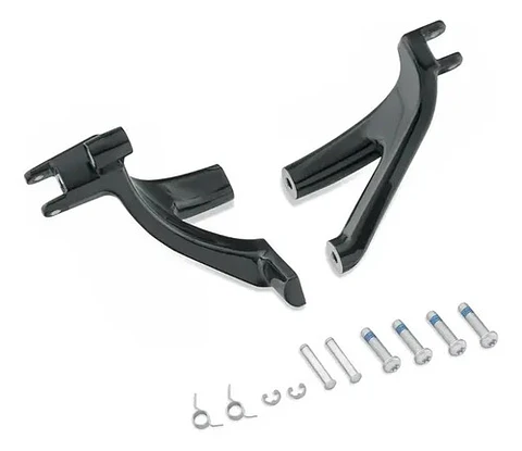 Harley-davidson Softail 18-24 Board-to-peg Conversion Kit